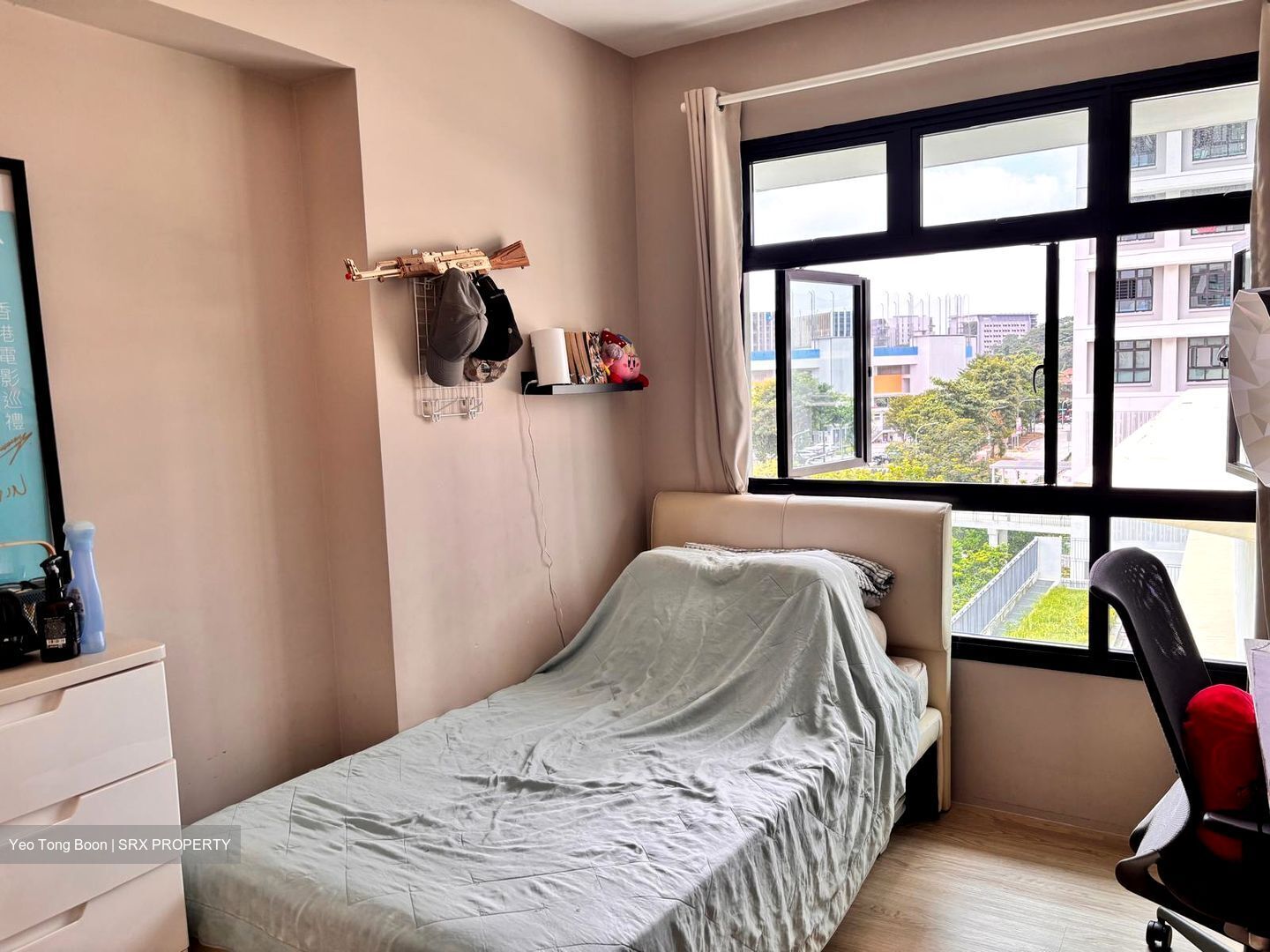 Northshore Drive (Punggol), Multi Generation #613597581
